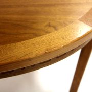 Dining table "Rimbo", Troeds, Bjärnum, Sweden, 1960