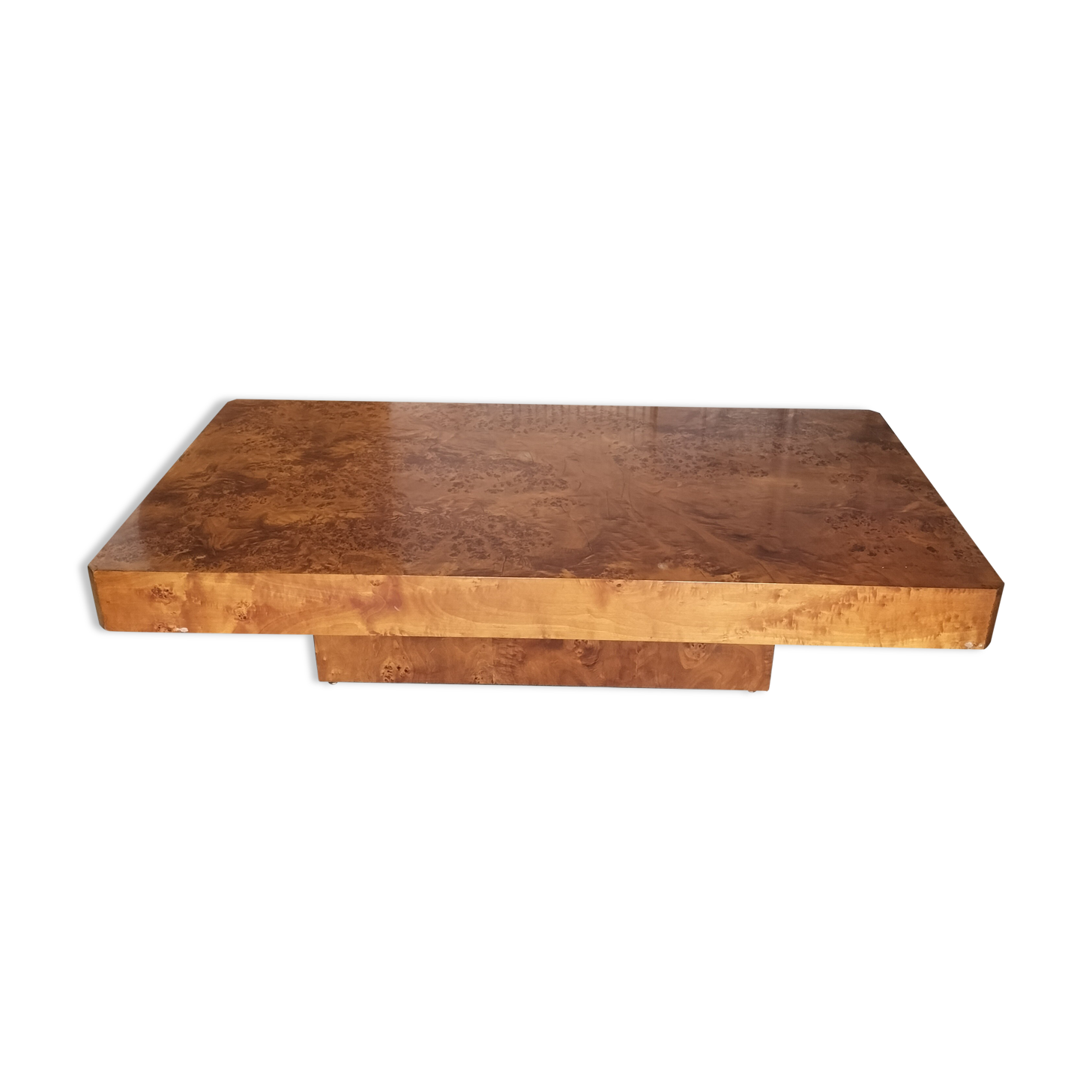 Design coffee table