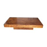 Design coffee table