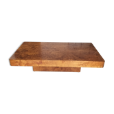 Table basse design