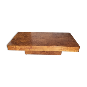 Design coffee table