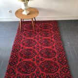 Vintage carpet 70s - 188 x 117