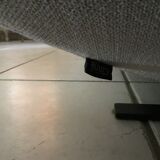 Large sofa Prado Cinna