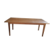 Farmhouse table 200 cm x 88 cm