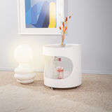 1970s Coffee table, Opal Möbel