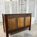 Commode ancienne style Louis XVI