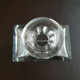 Desna bohemian crystal cognac whisky carafe