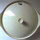 Seltmann-Weiden white and gold porcelain soup kitchen (Bavaria)