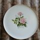 3 antique porcelain dishes