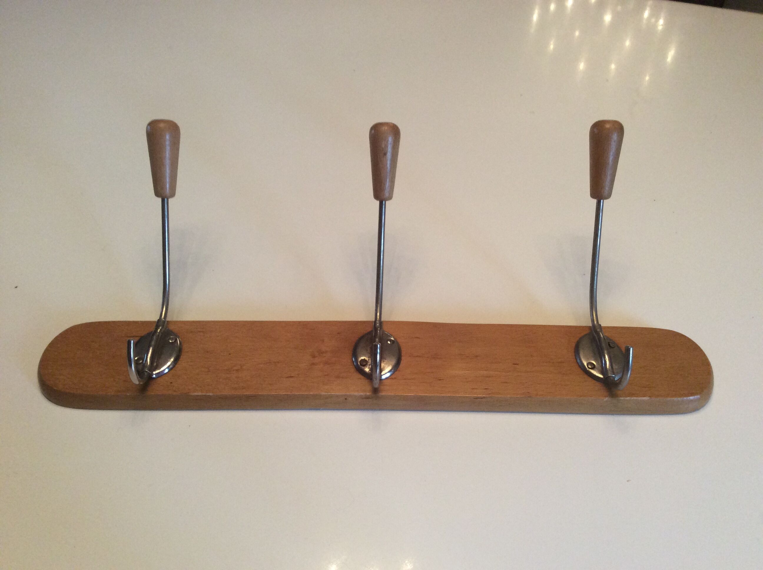 Vintage coatrack 60