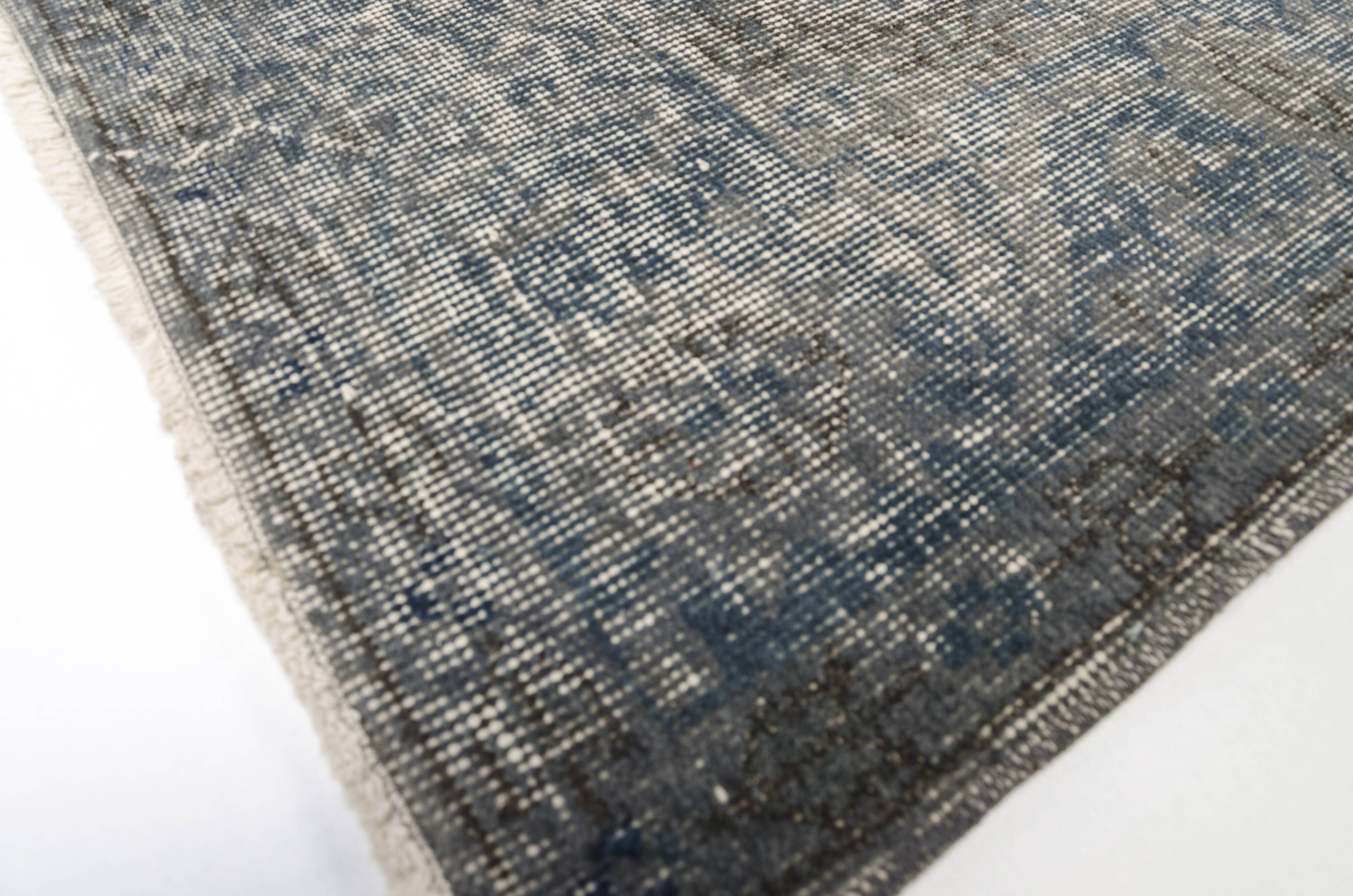 Small Vintage Decorative Rug sku 1095