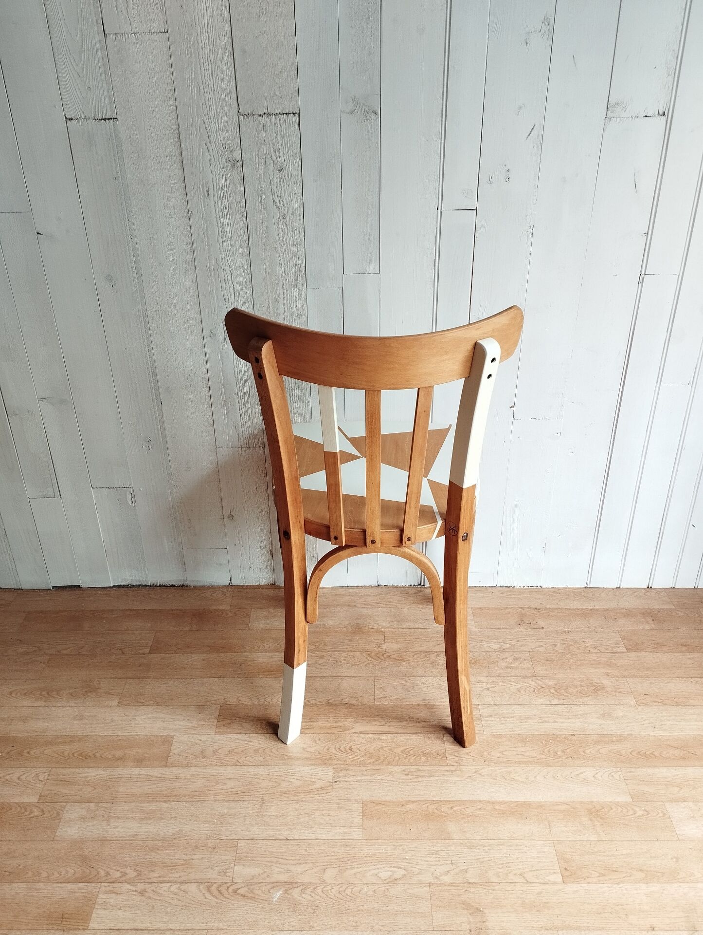Luterma bistro chair