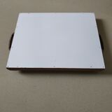 Old tray