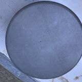 Bauhaus side table