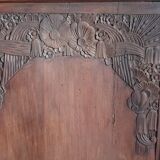 Small wardrobe