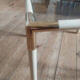 Tommaso Barbi Style Coffee Table