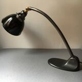 Former bauhaus siemens desk lamp