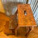 Tabouret/escabeau bibliothèque French