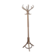 Porte manteau perroquet Baumann