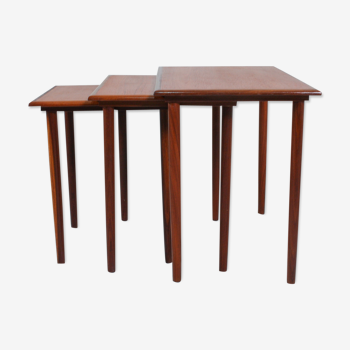 Tables gigognes 1950