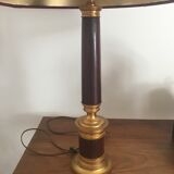 Lamp Louis-Philippe