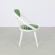 Circle Chair by Yngve Ekström for Swedese, 1960s