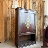 Bonnetière d’art populaire