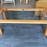 Vintage coffee table