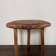 Tabouret tripode