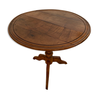 Table de chai