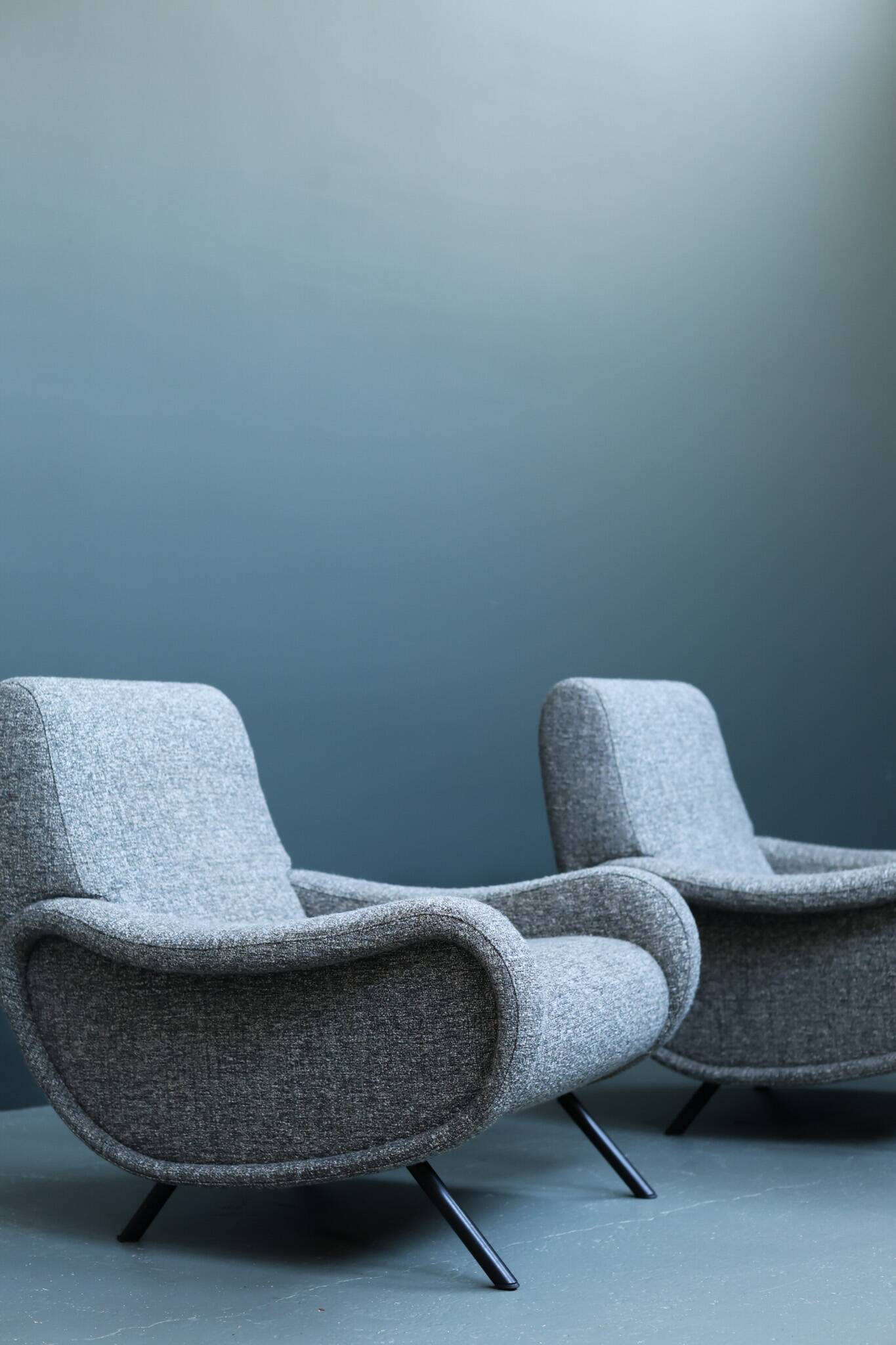 Cassina 720 de Marco Zanuso