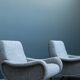 Cassina 720 de Marco Zanuso