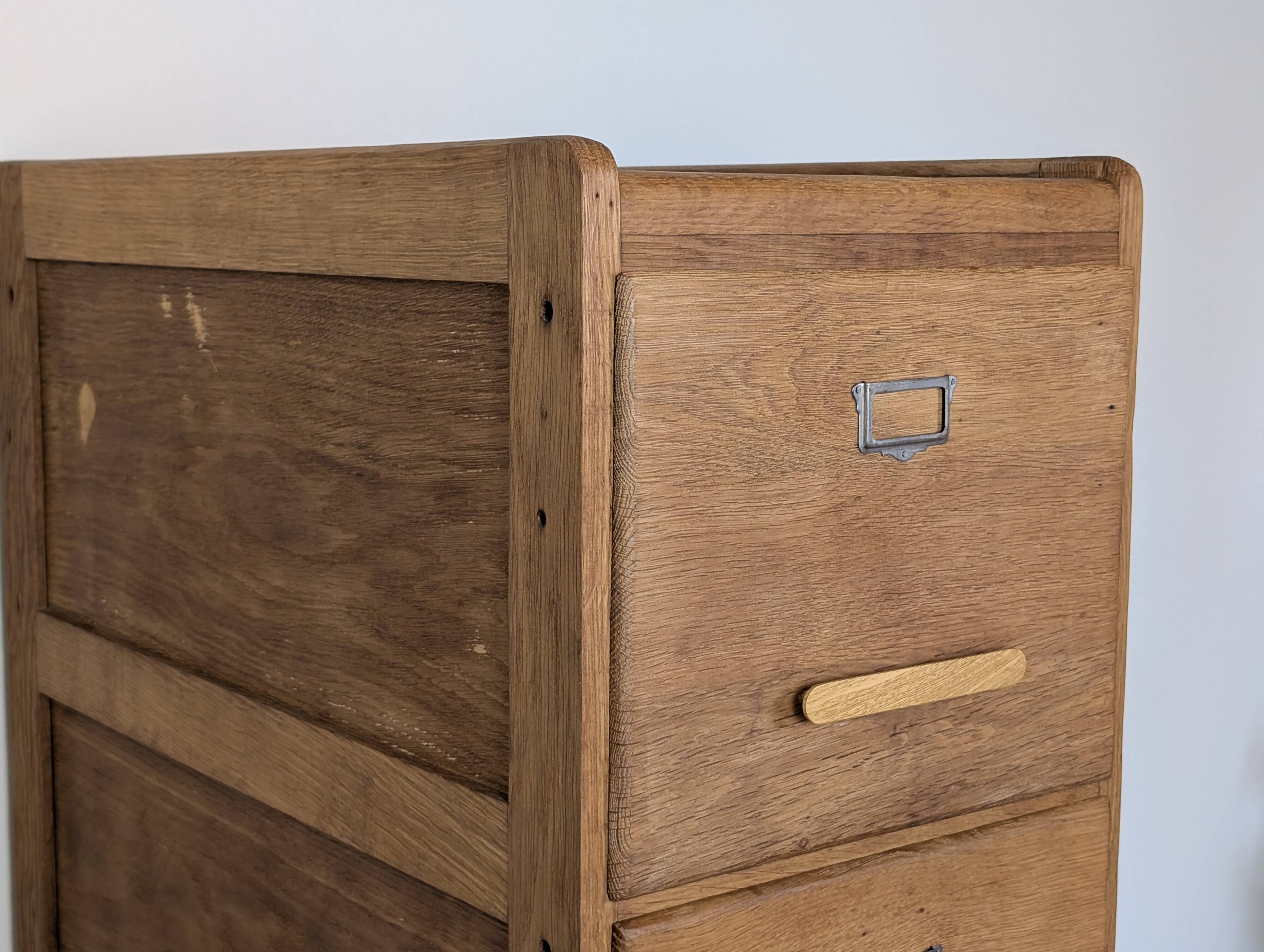 Office filing cabinet