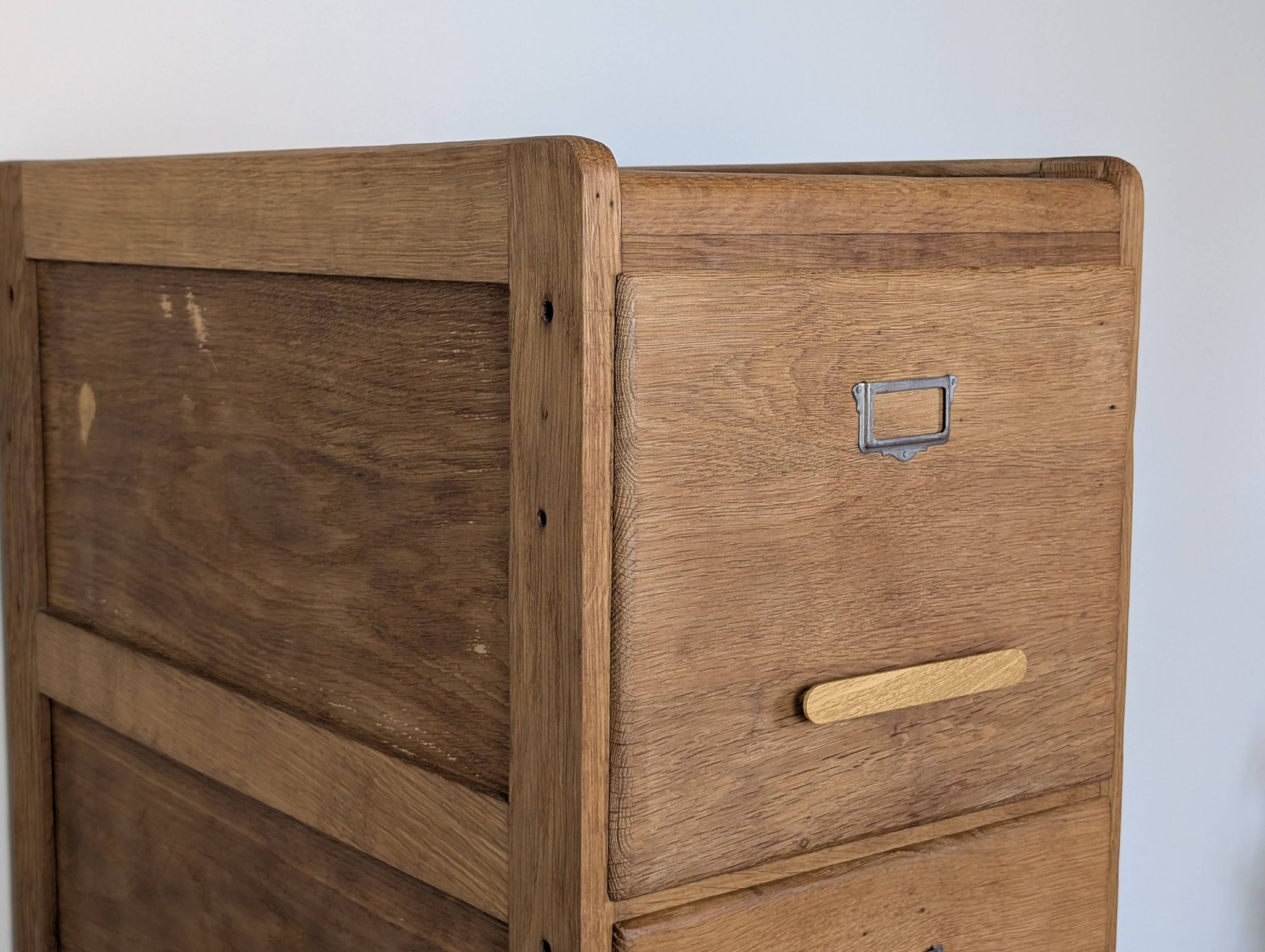Office filing cabinet