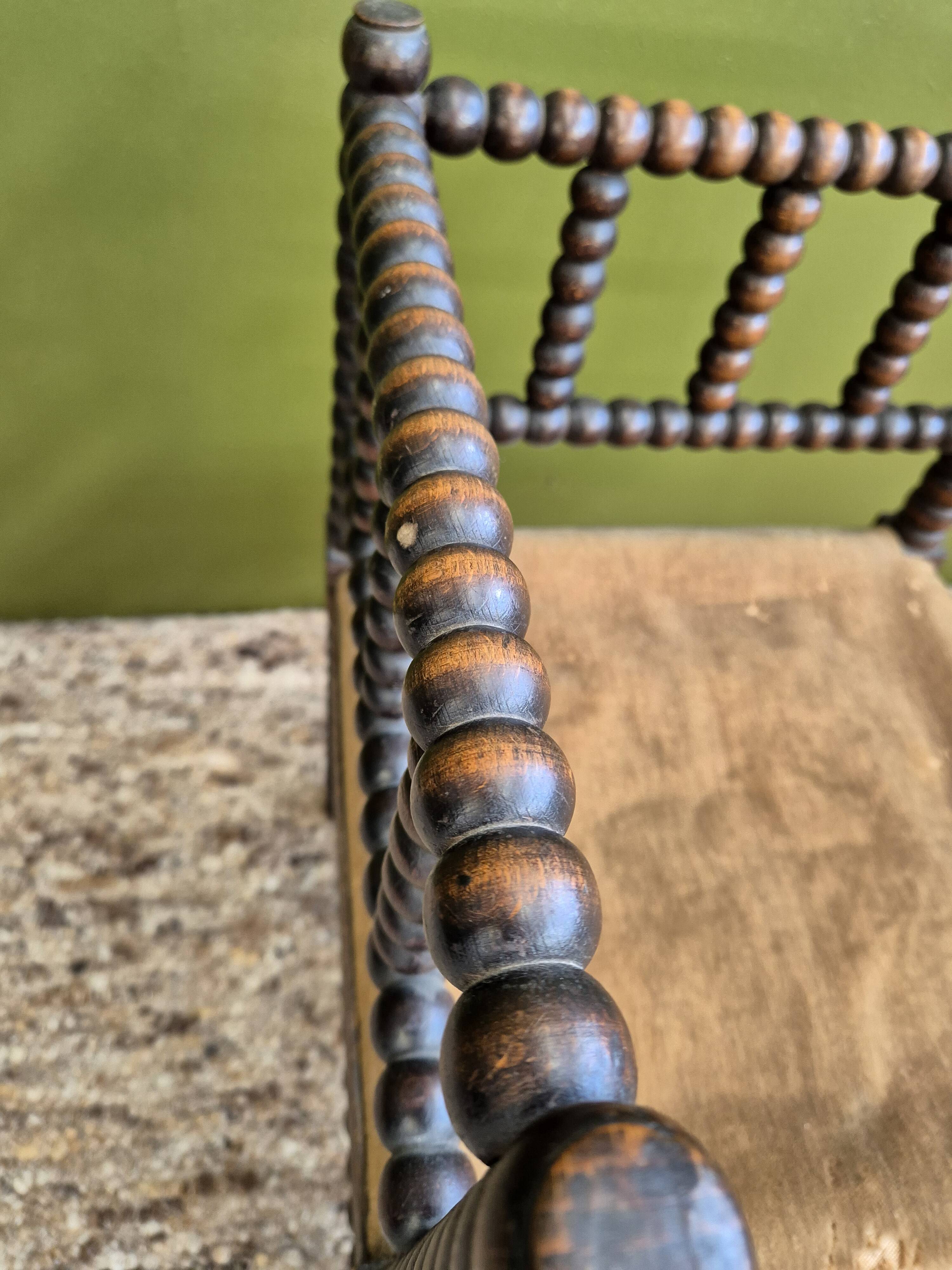 Chaise d'angle