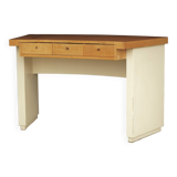 Small Art Deco Desk by Gebroeders Reens, 1930s