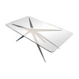 Low table