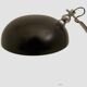 Vintage Angelo Lelli Desk Lamp for Arredoluce, Italy, 1970s