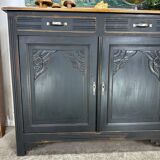 Buffet Art Deco