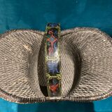 Chinese basket