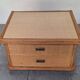 Vivai del Sud night table, 1970s