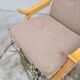 Paire de fauteuils design hollandais, 1970s