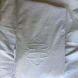 Sheet former Monogram