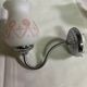 Wall light fixtures