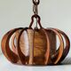 Suspension scandinave années 70