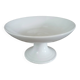 Limoges porcelain compote