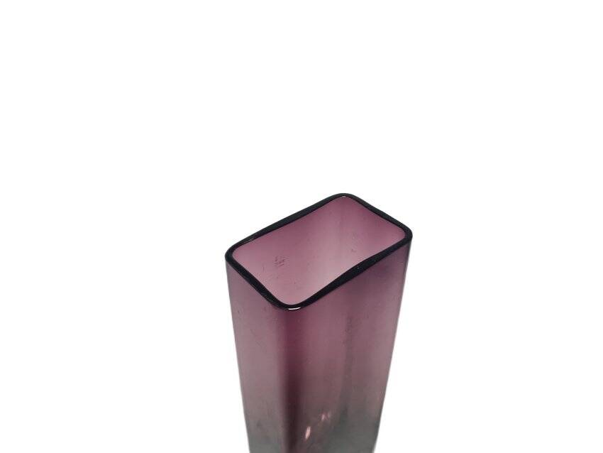 Vase postmoderne, Suède, années 1970