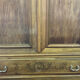 Provencal cabinet