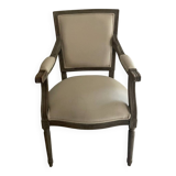Fauteuil de style
