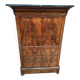 Louis Philippe mahogany secretary
